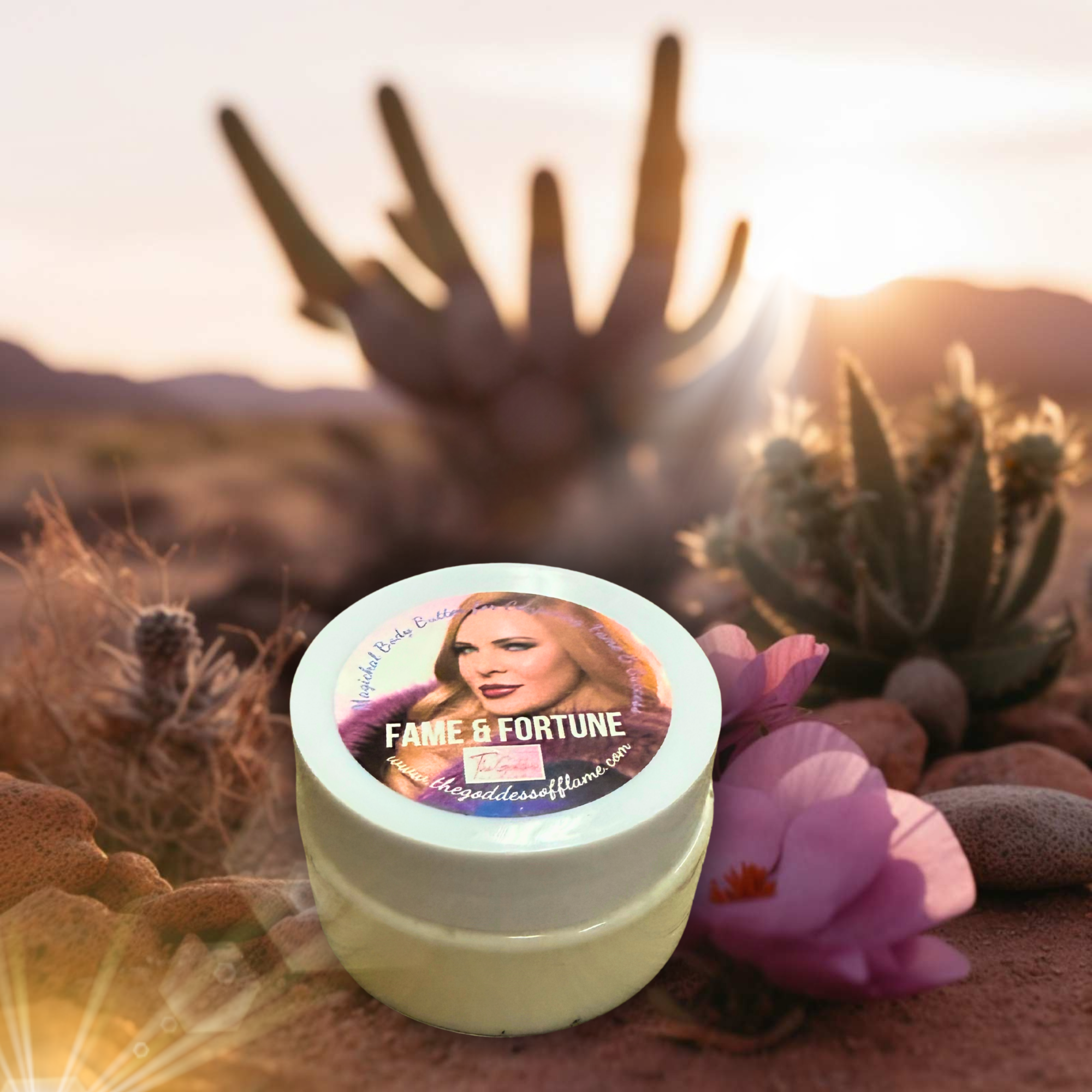 Body Butter