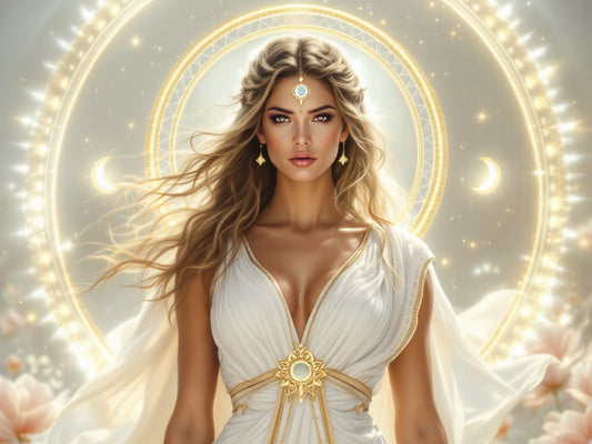 Empath Revolution: Shield Yourself from Energy Vampires