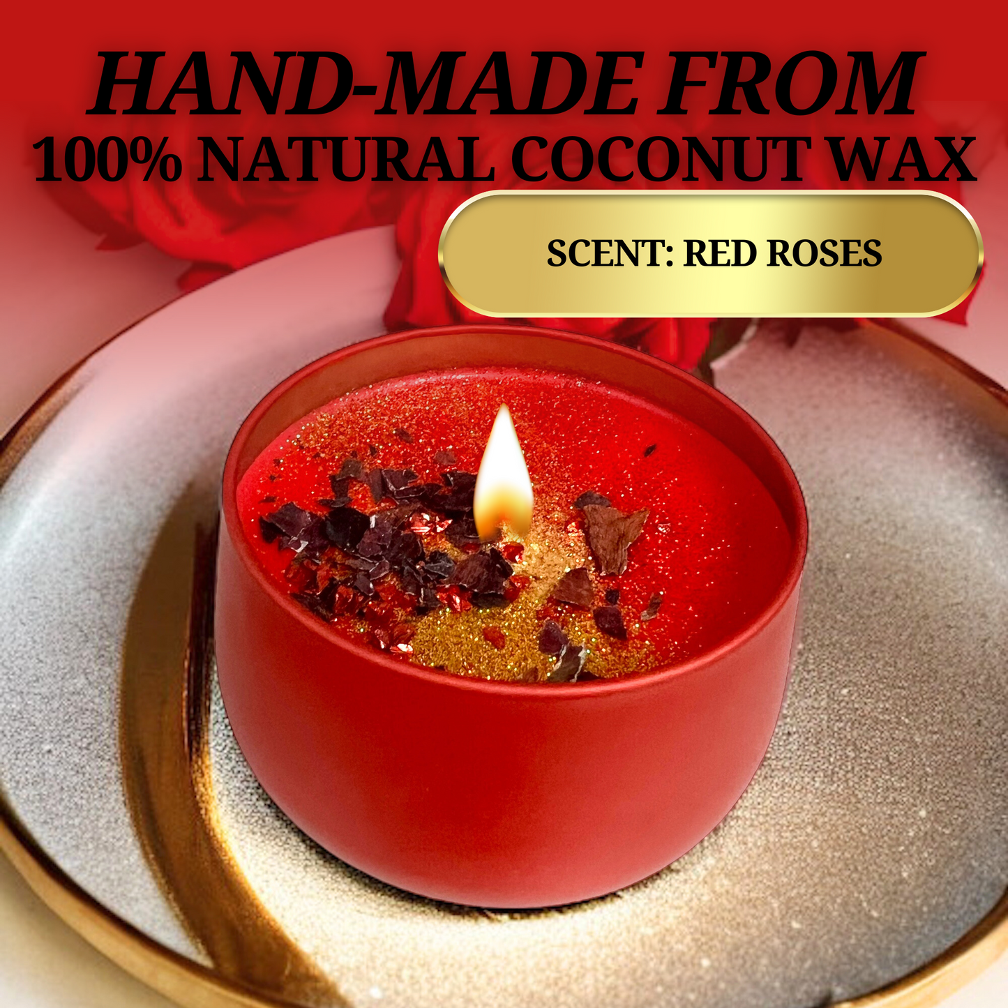 Come To Me ritual candle burning for spells, meditation, and attraction rituals