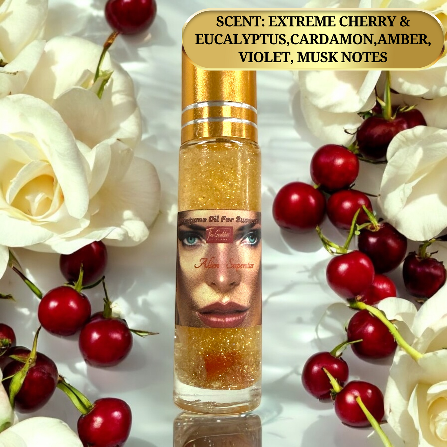 Alien Superstar Magic Roll-On Perfume Oil