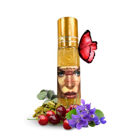 Alien Superstar Magic Roll-On Perfume Oil