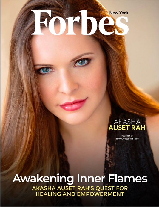 Spiritual Consultation with Akasha