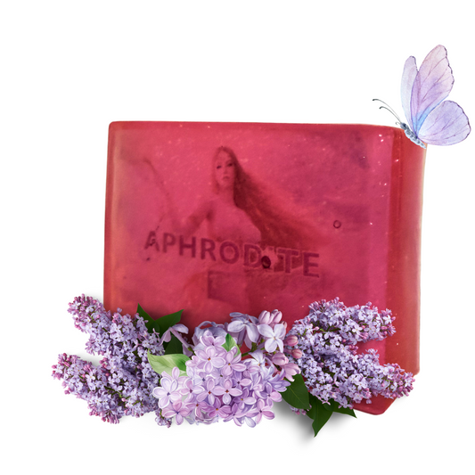 Aphrodite Magic Soap