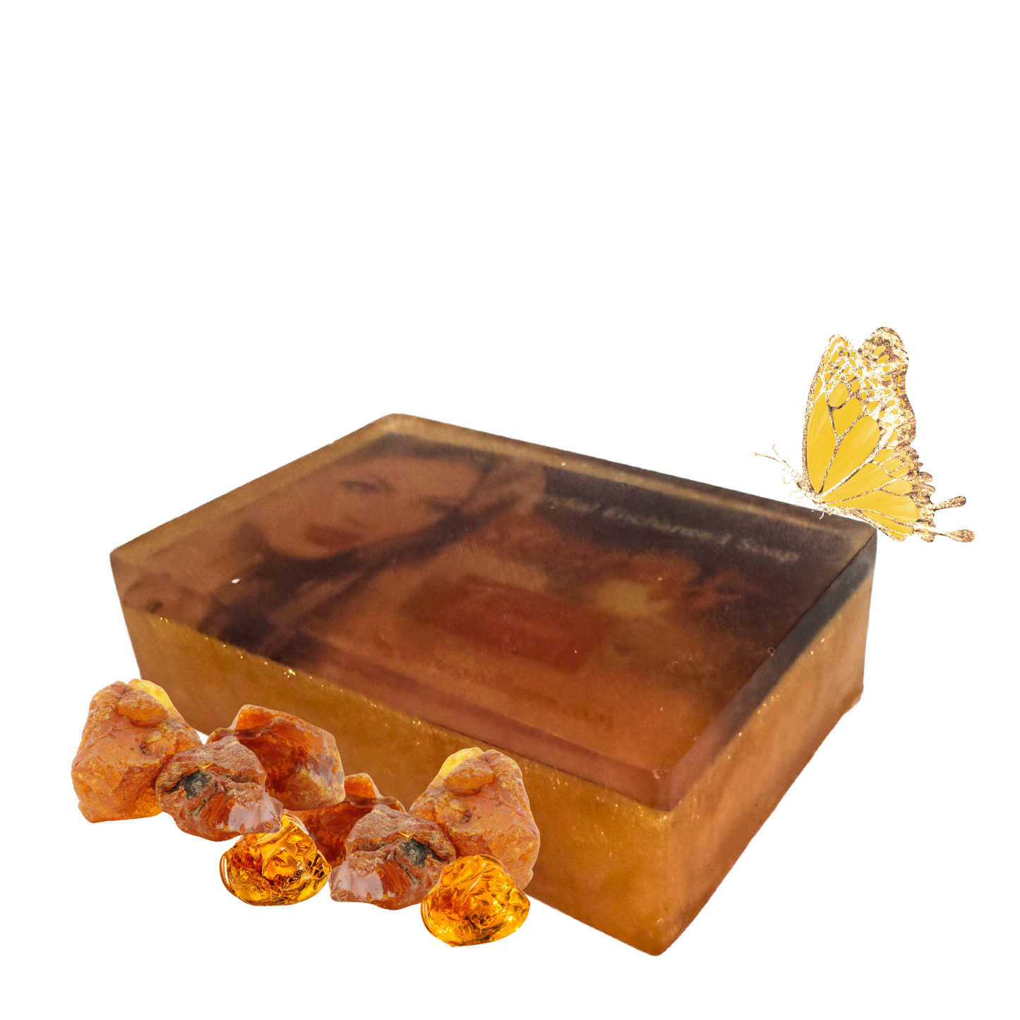 Success Magic Soap
