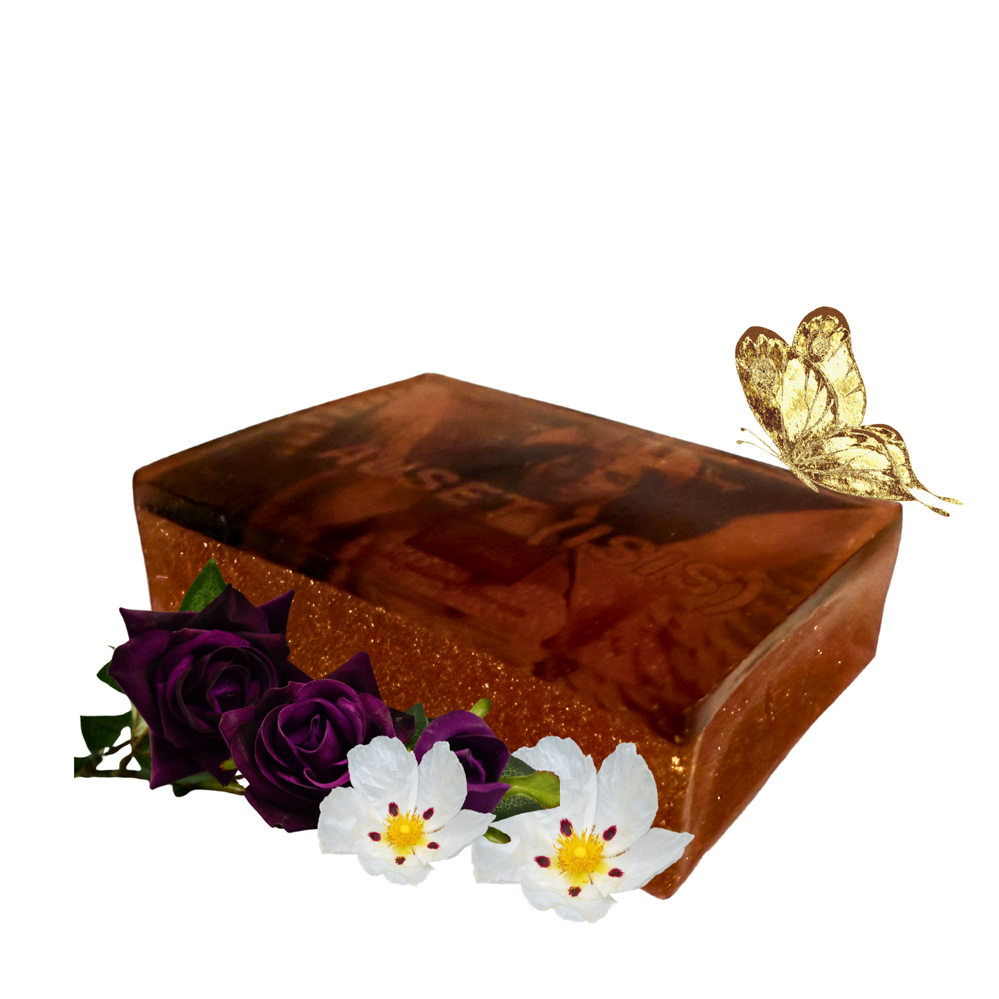 Auset (Isis) Goddess Magic Soap