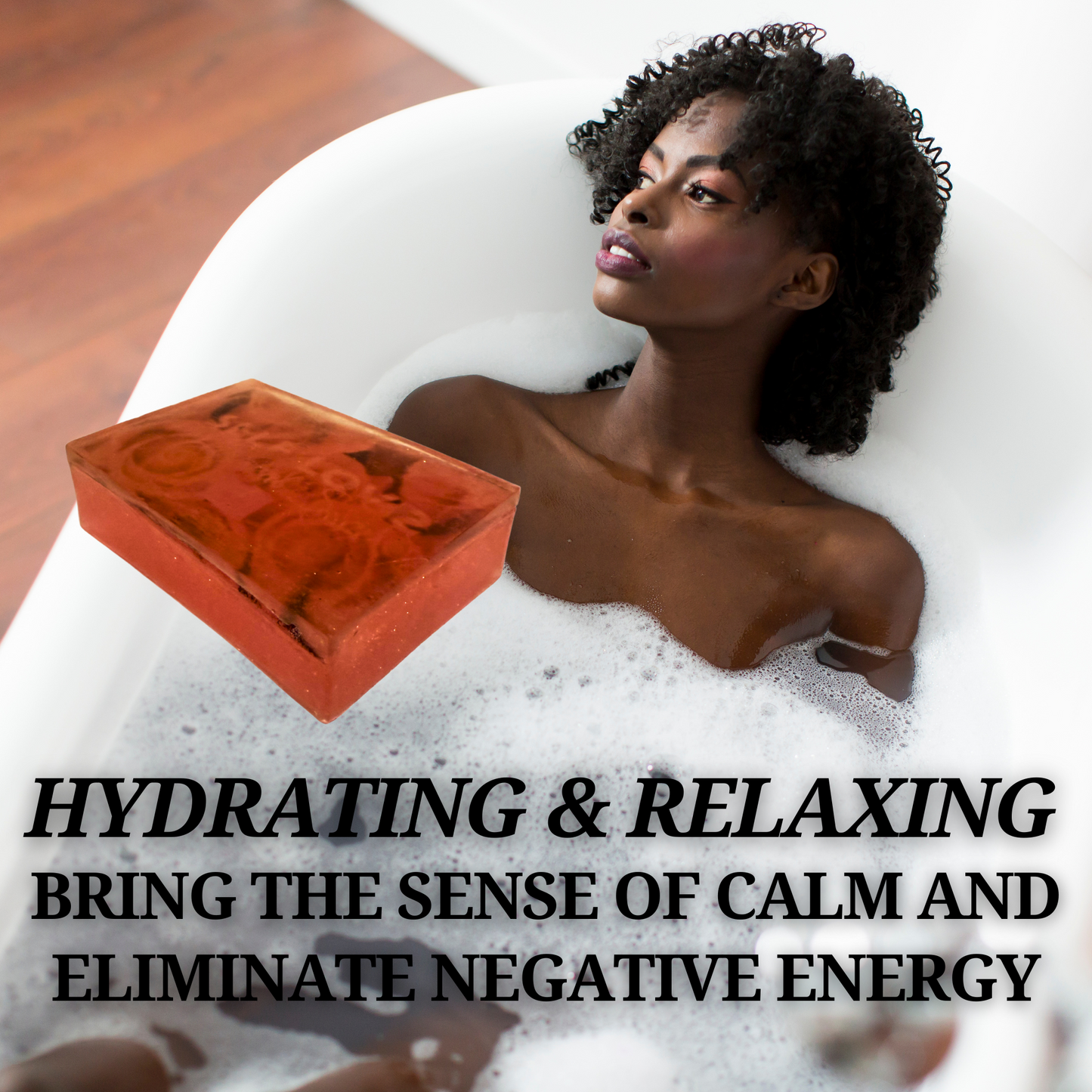 Self Love Magic Soap