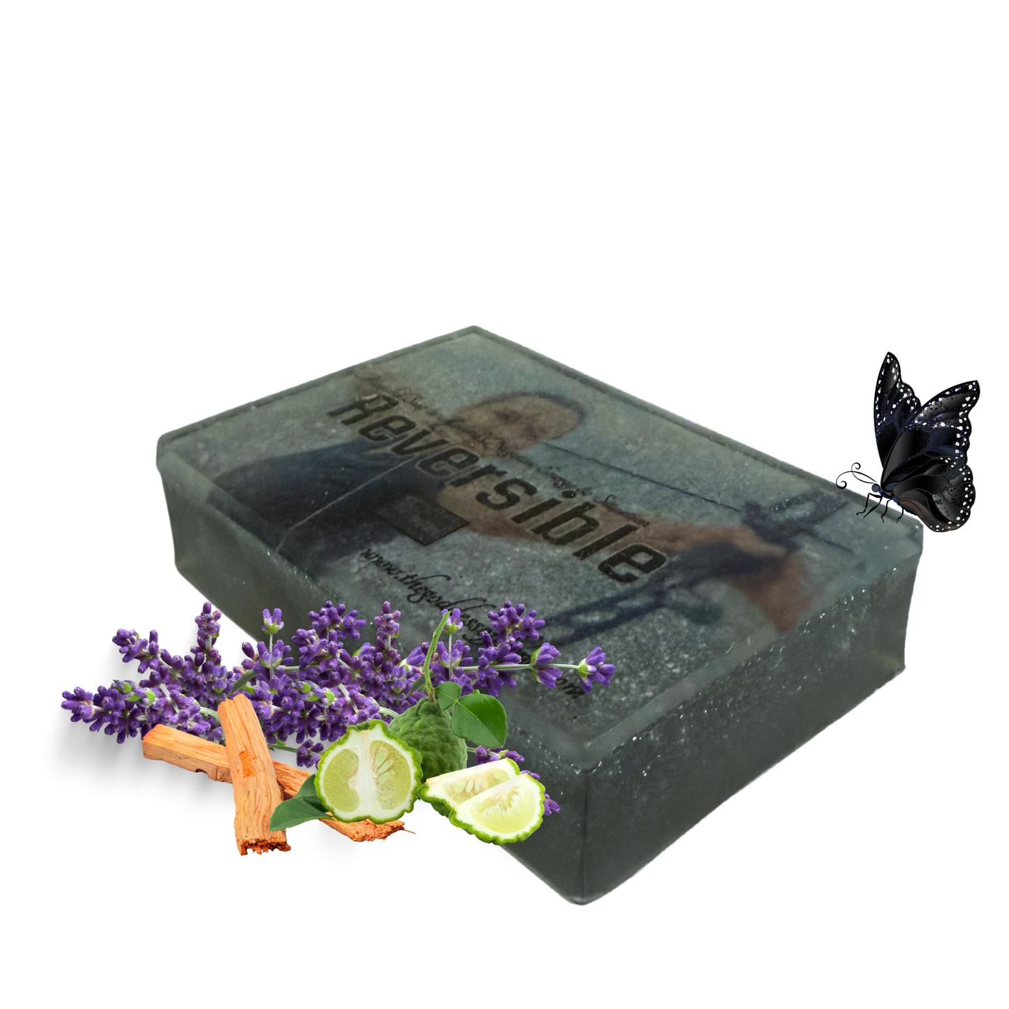Reversible Magic Soap