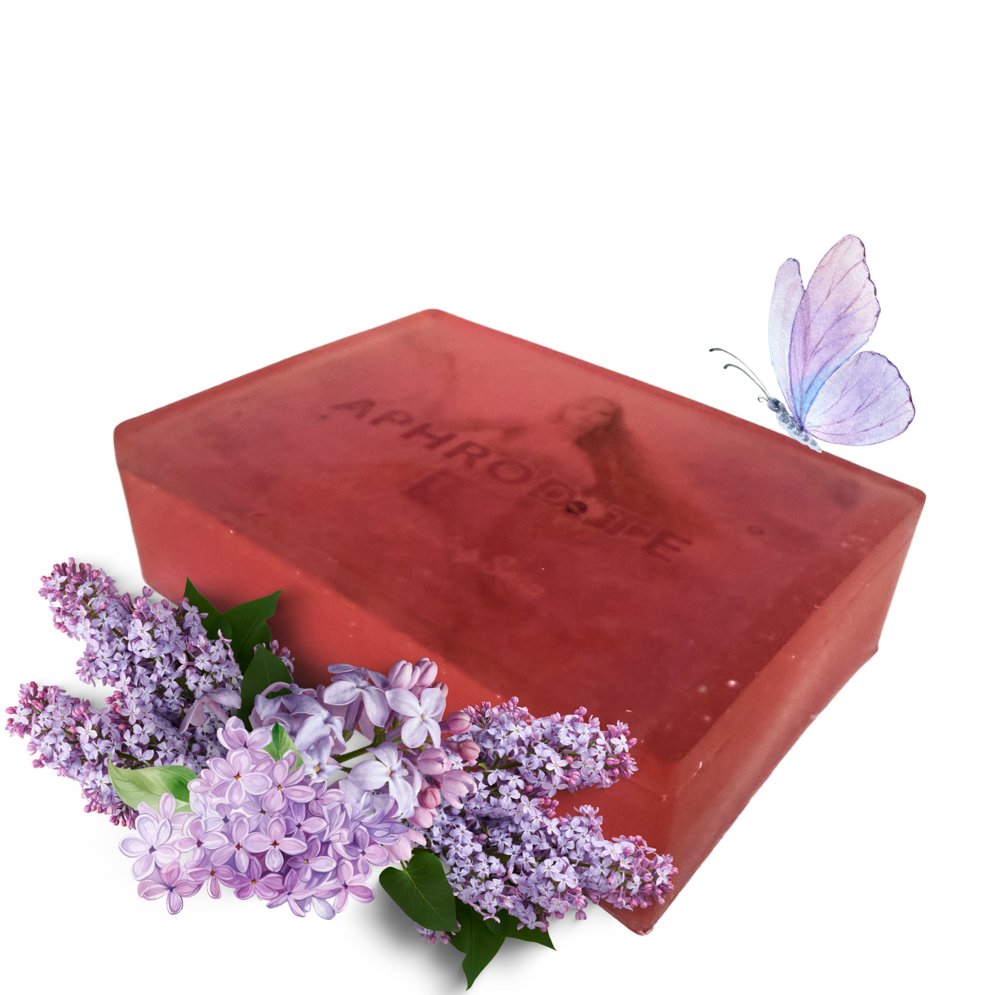 Aphrodite Magic Soap