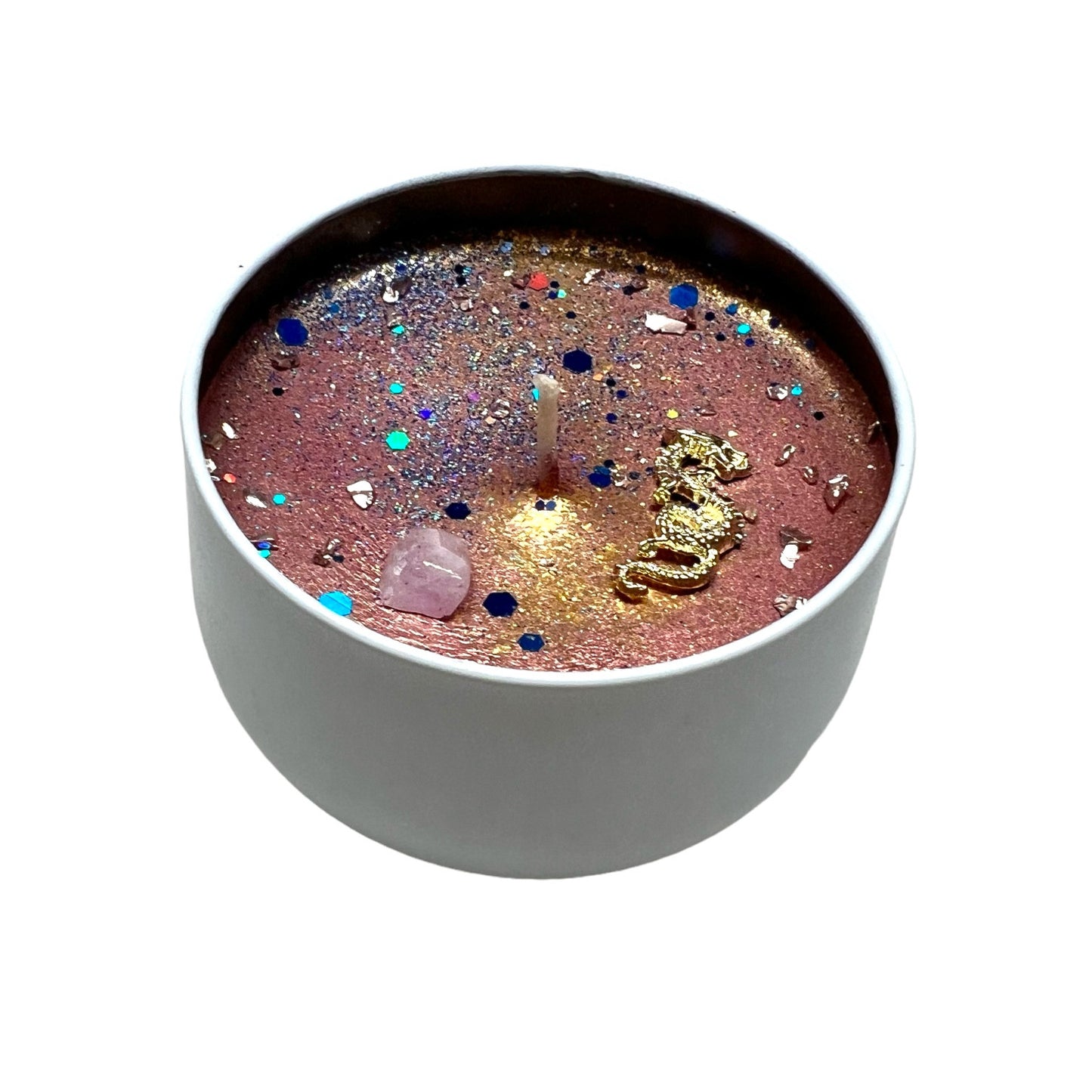 Dragon King Magic Candle