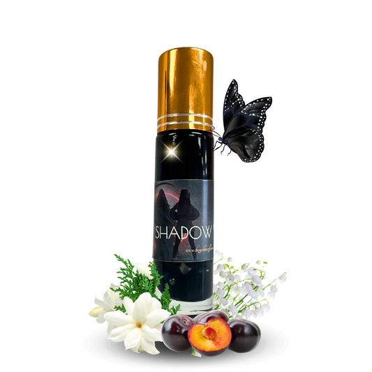 Shadow Work Magic Roll-On Perfume Oil