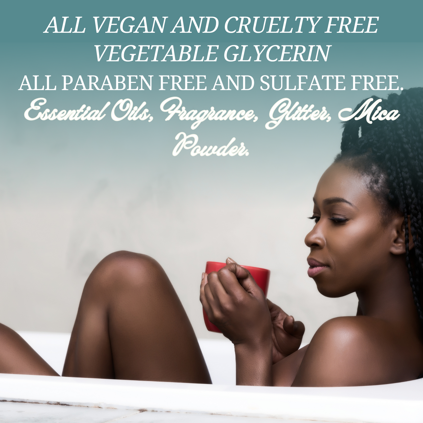 Purification Magic Soap
