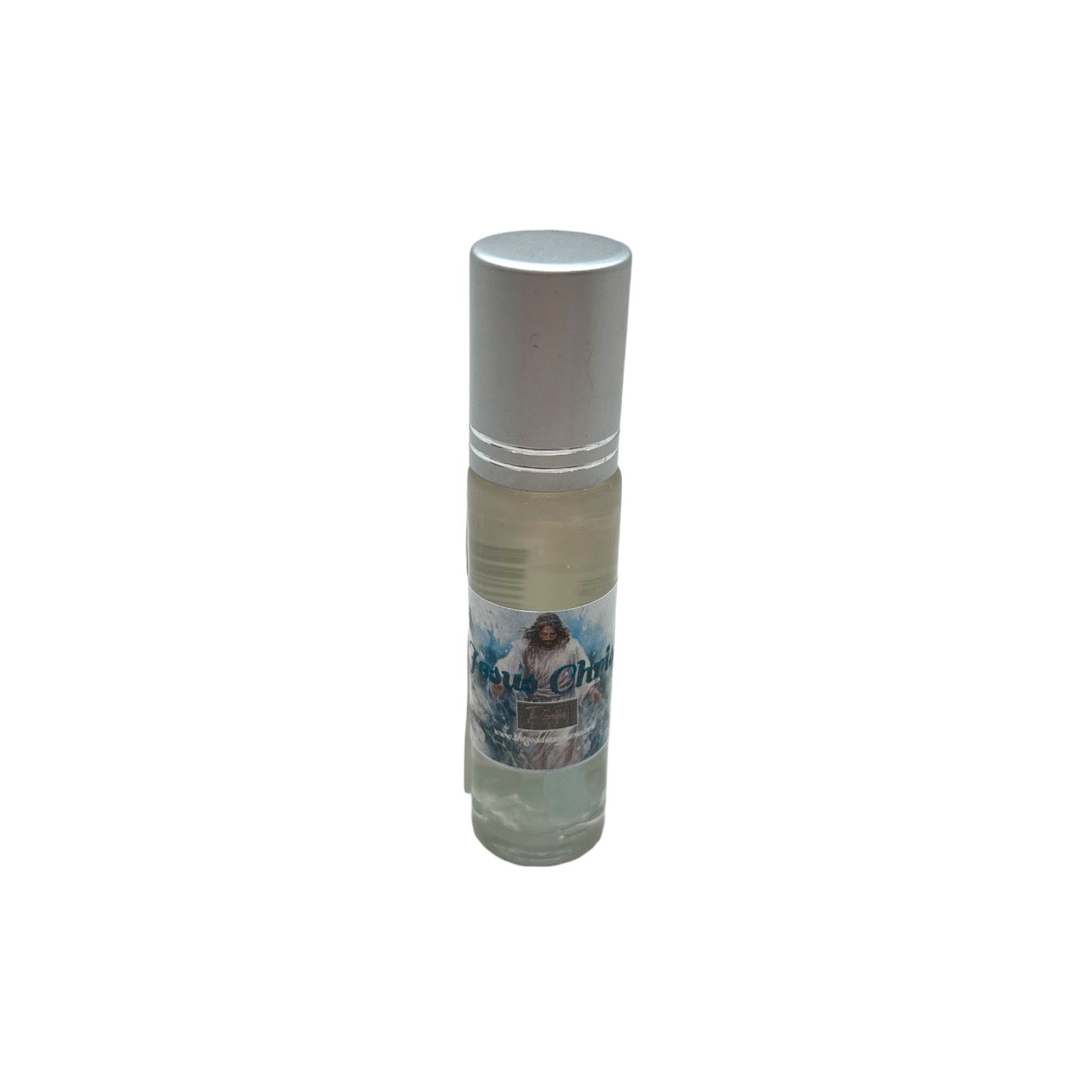 Jesus Christ Magical Roll-On Perfume Oil