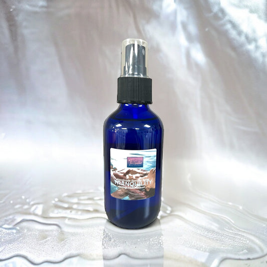 Tranquility Magic Spray