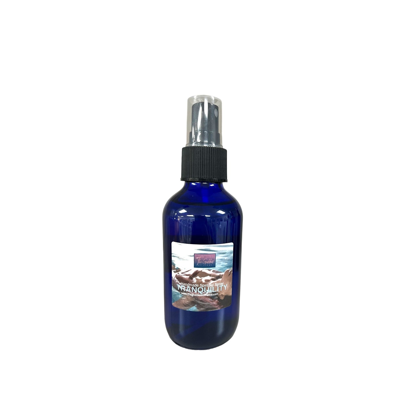 Tranquility Magic Spray