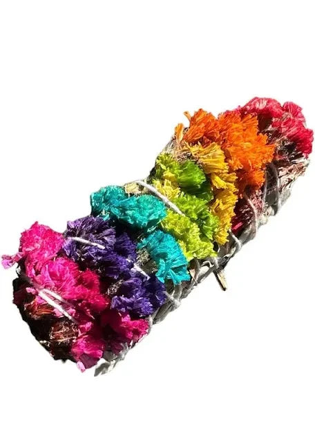 White Sage 7 Chakras  Bundle