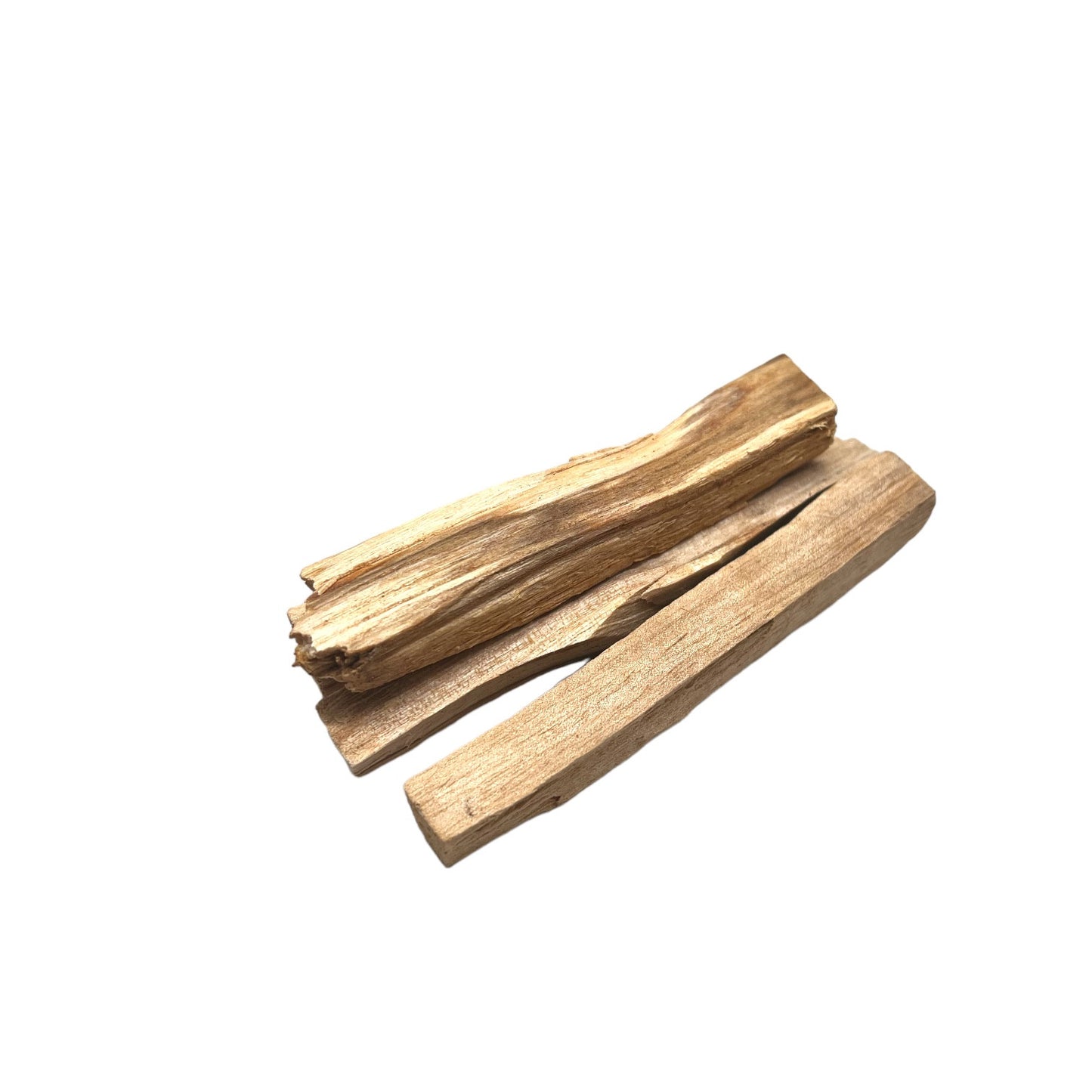 Palo Santo Organic Wood Smudge Stick