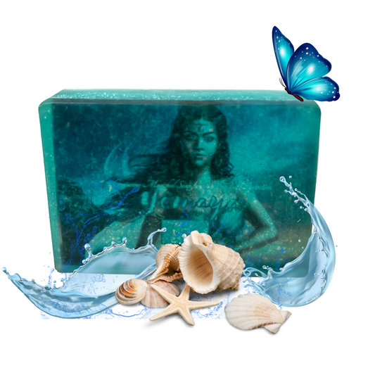 Yemaya Magic Soap