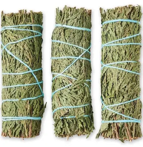 Cedar Smudge Stick
