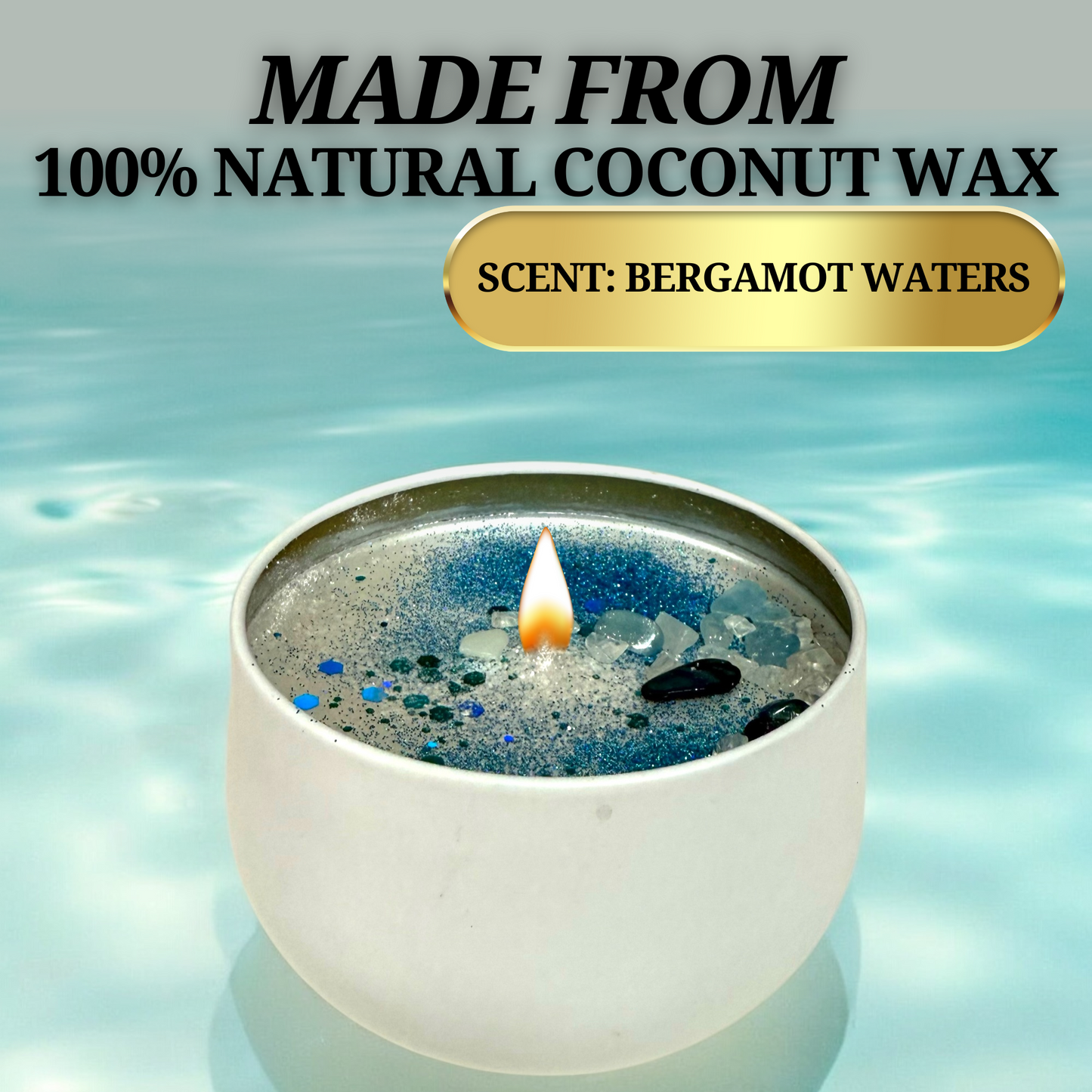 Weight Loss Ritual Magic Spell Candle