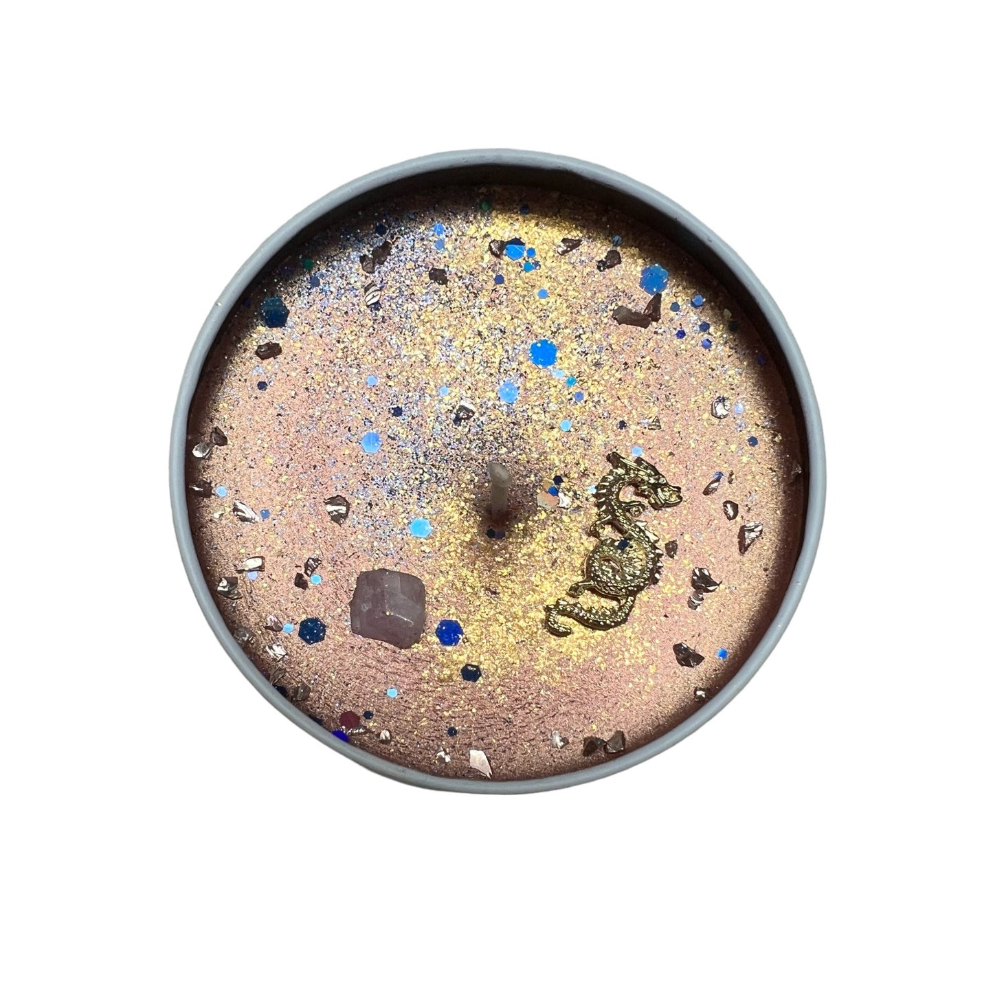 Dragon King Magic Candle
