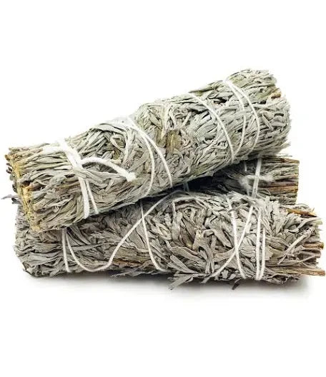 Blue Sage Smudge Stick