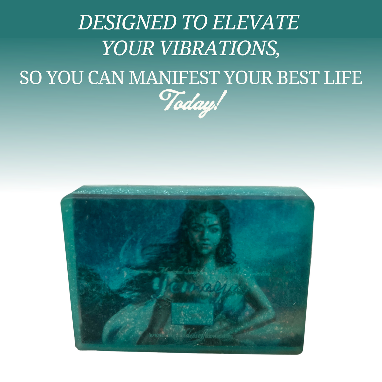Yemaya Magic Soap