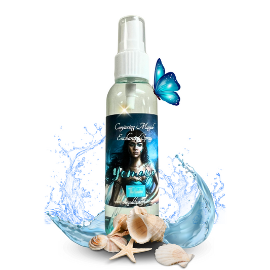 Yemaya Magic Spray