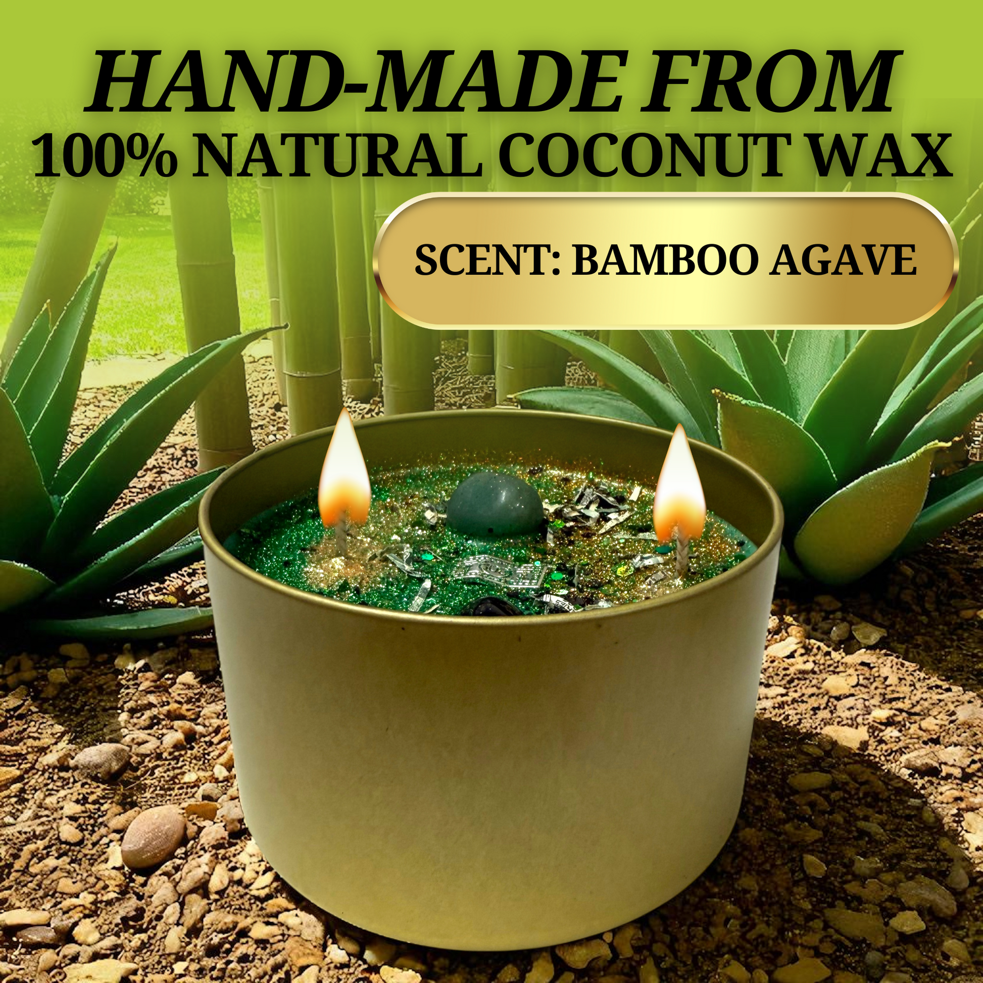 Perfect for Wiccan • Pagan • Hoodoo • Magick Rituals 🌙