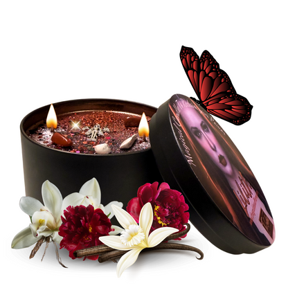 Lilith Summoning Spell Candle
