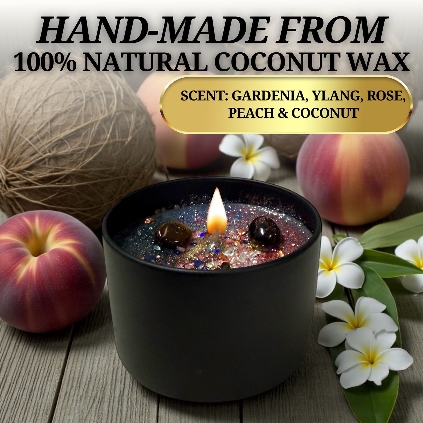 Astrology Mercury Retrograde ritual candle