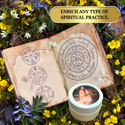 Spoil Me Body Butter – Indulgent Moisturizer for Self-Love, Glow & Softness