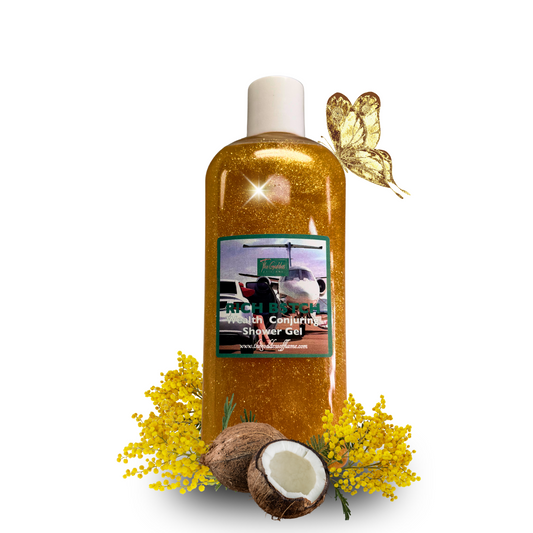 Rich B$tch Magic Shower Gel