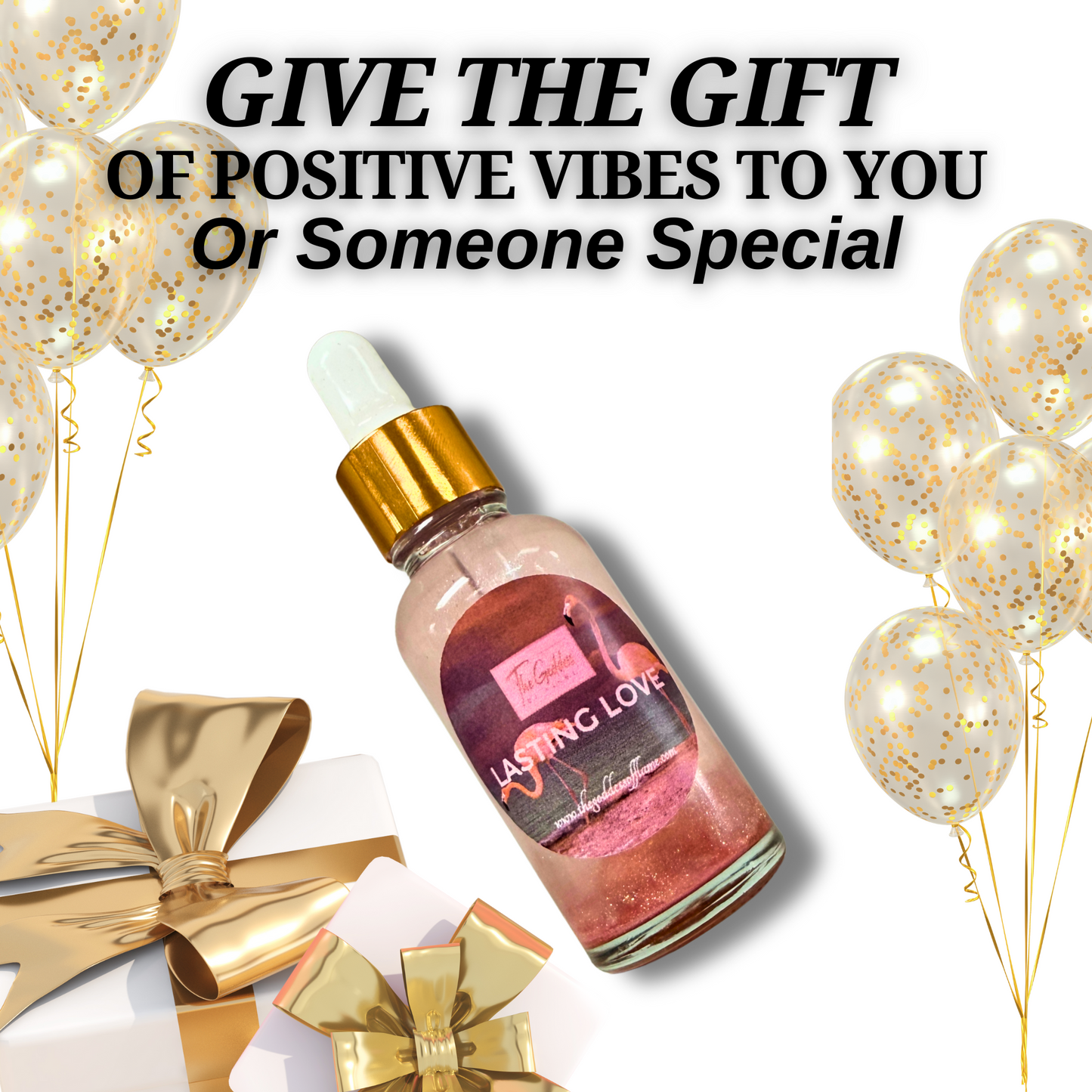 Lasting Love Oil – Ritual Anointing Oil for Romance, Commitment & Heart Healing