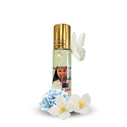 Good Student Roll-On Oil for Focus, Clarity, and Academic Success