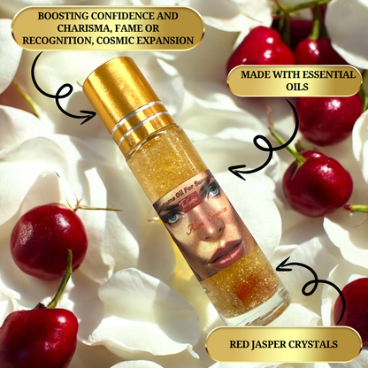 Alien Superstar Magic Roll-On Perfume Oil
