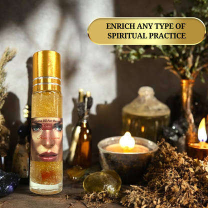 Alien Superstar Magic Roll-On Perfume Oil