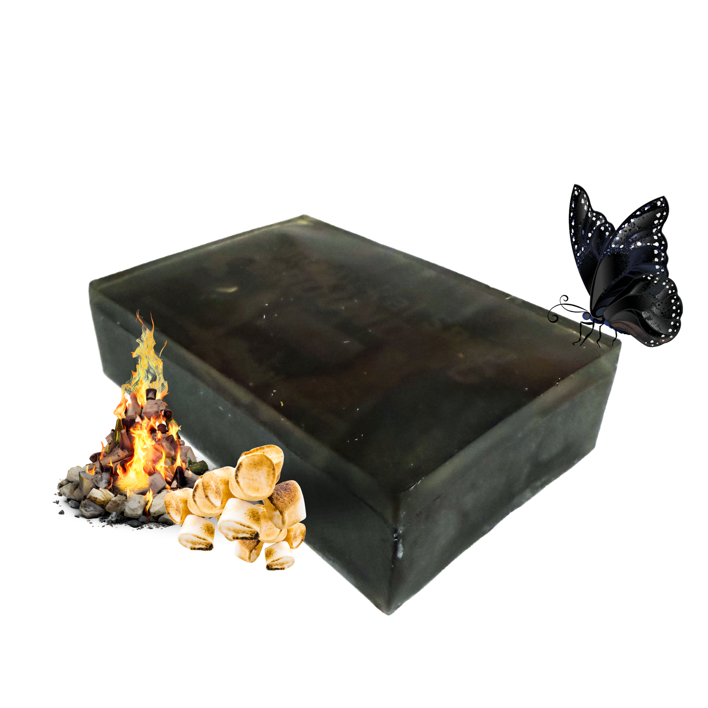 Grounding Magic Soap