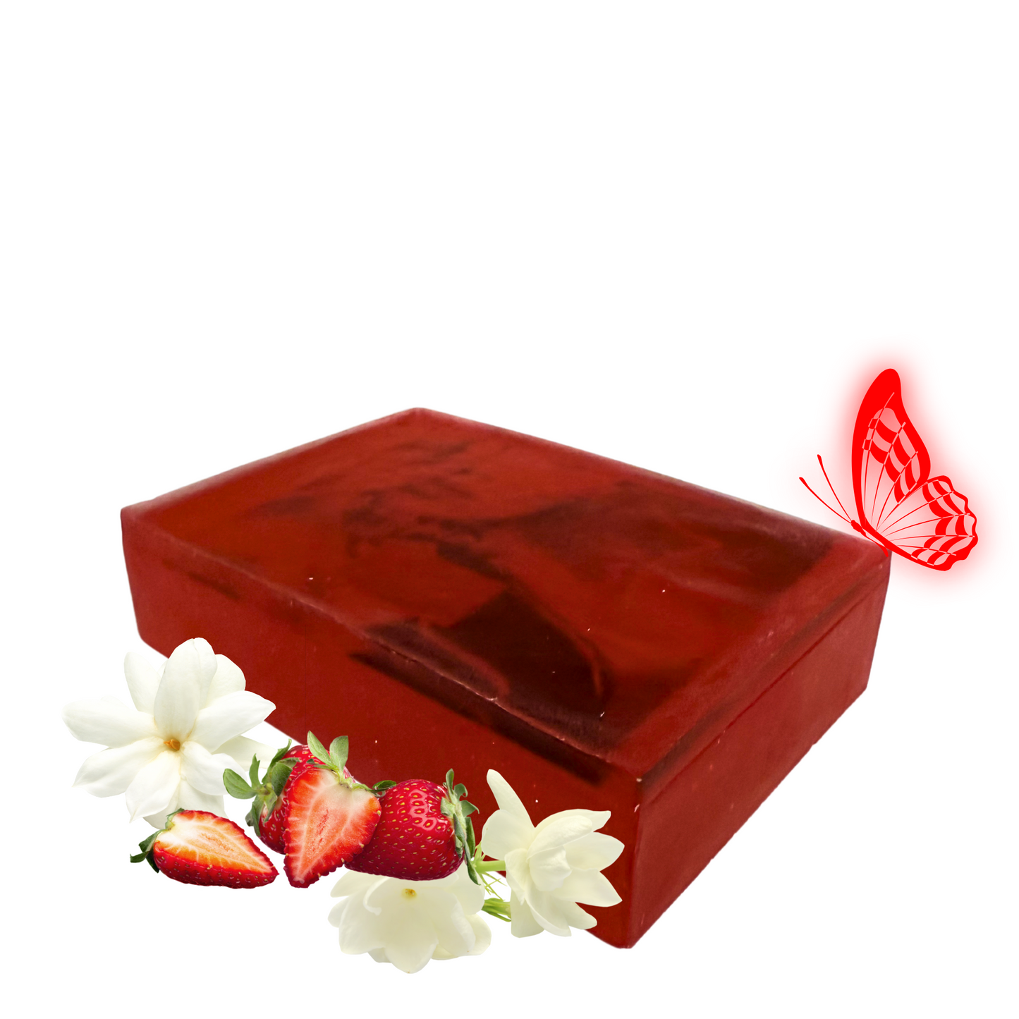 Vampire Blood Magic Soap