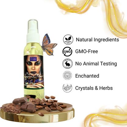 Santa Marta Spray – Spiritual Dominance & Protection Mist