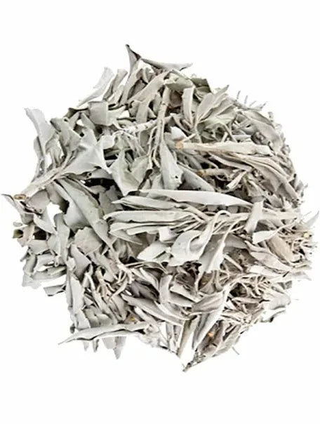 Loose Sage Leafs Bag