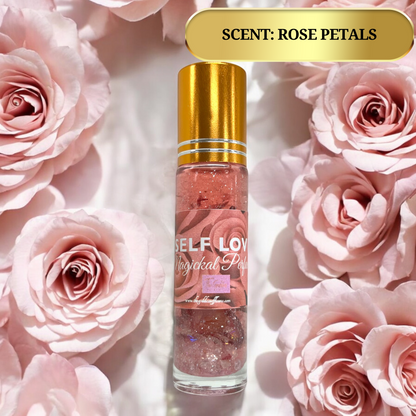 Self-Love Roll On Pheromone Perfume For Women