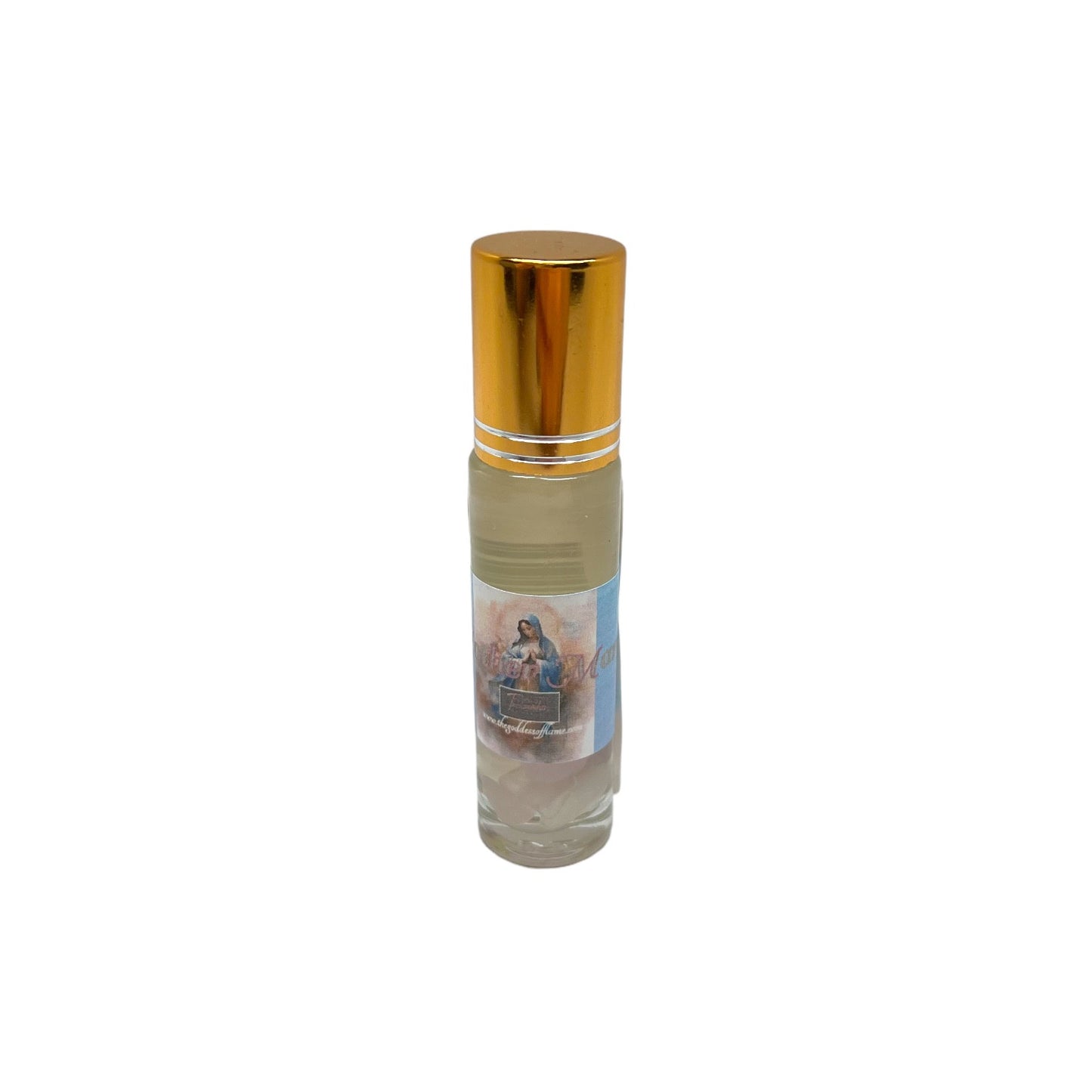 Mother Mary Magic Roll-On Perfume Oil
