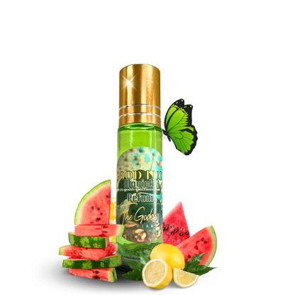 Good Luck Magic Roll-On Perfume Oil