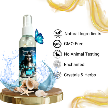 Yemaya Magic Spray