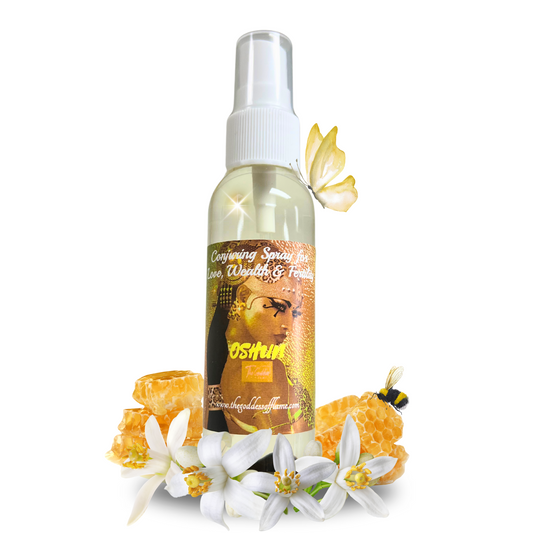 Oshun Magic Spray