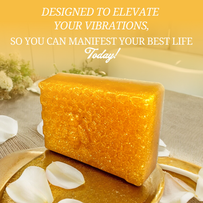 Oshun Magic Soap