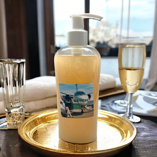 Rich B$tch Magic Shower Gel