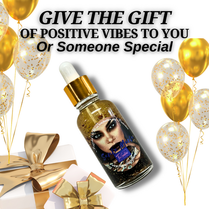 Santa Marta ( Saint Martha) Anointing Oil Dropper 30ml