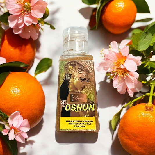 Oshun Enchanted Hand Sanitizer