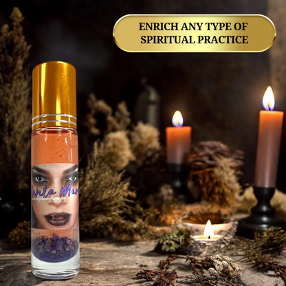 Santa Marta Magic Roll-On Perfume Oil